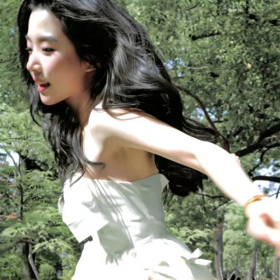 锦绣令